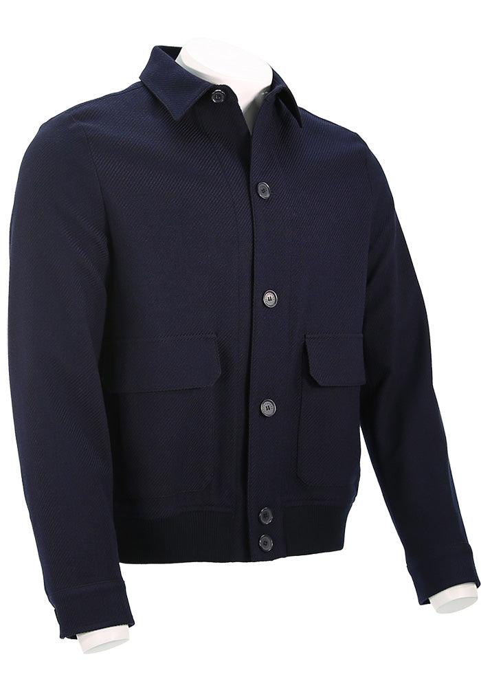 Paul & Shark Riviera Jacket