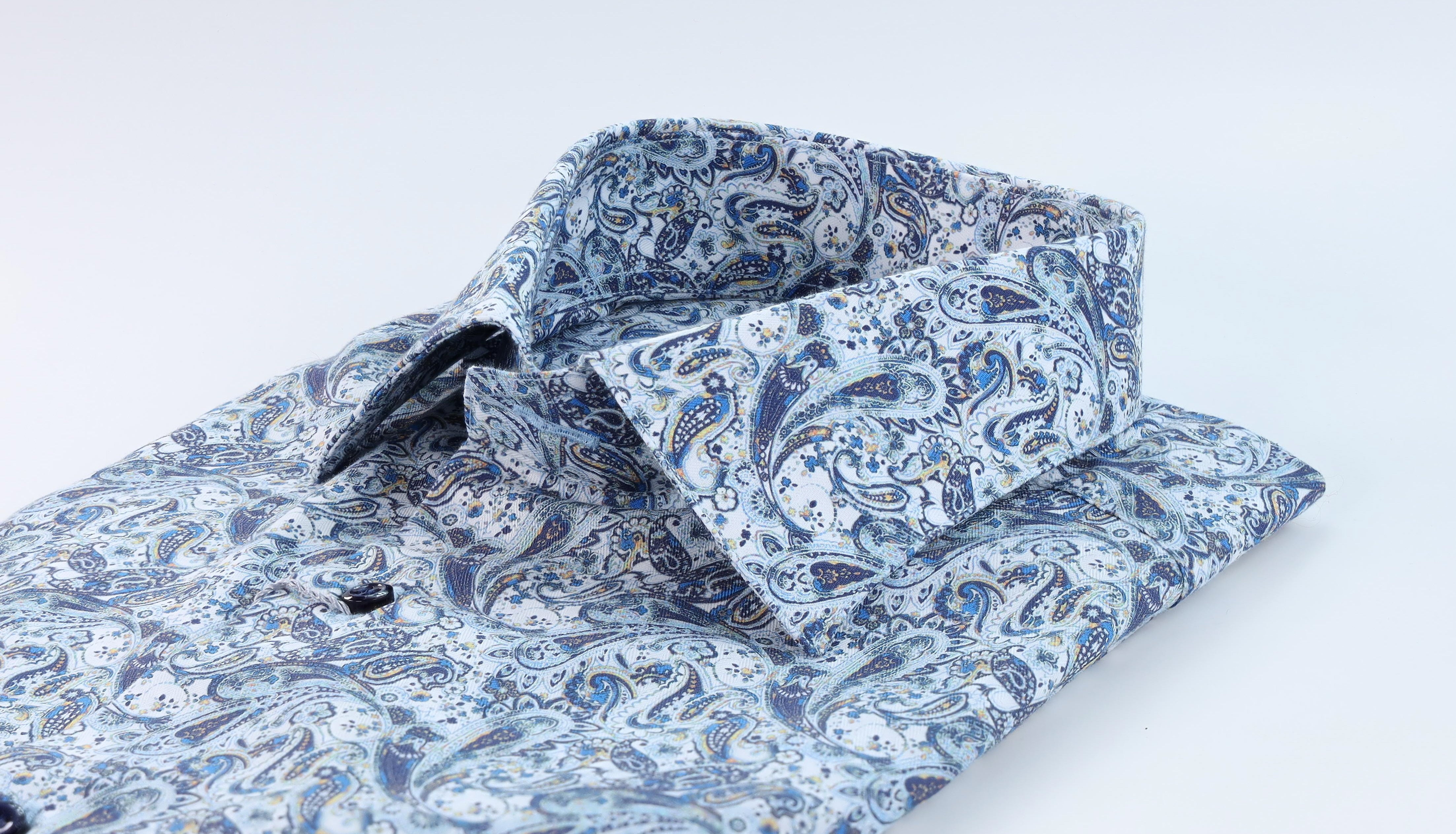 St. Croix Long Sleeve Shirt