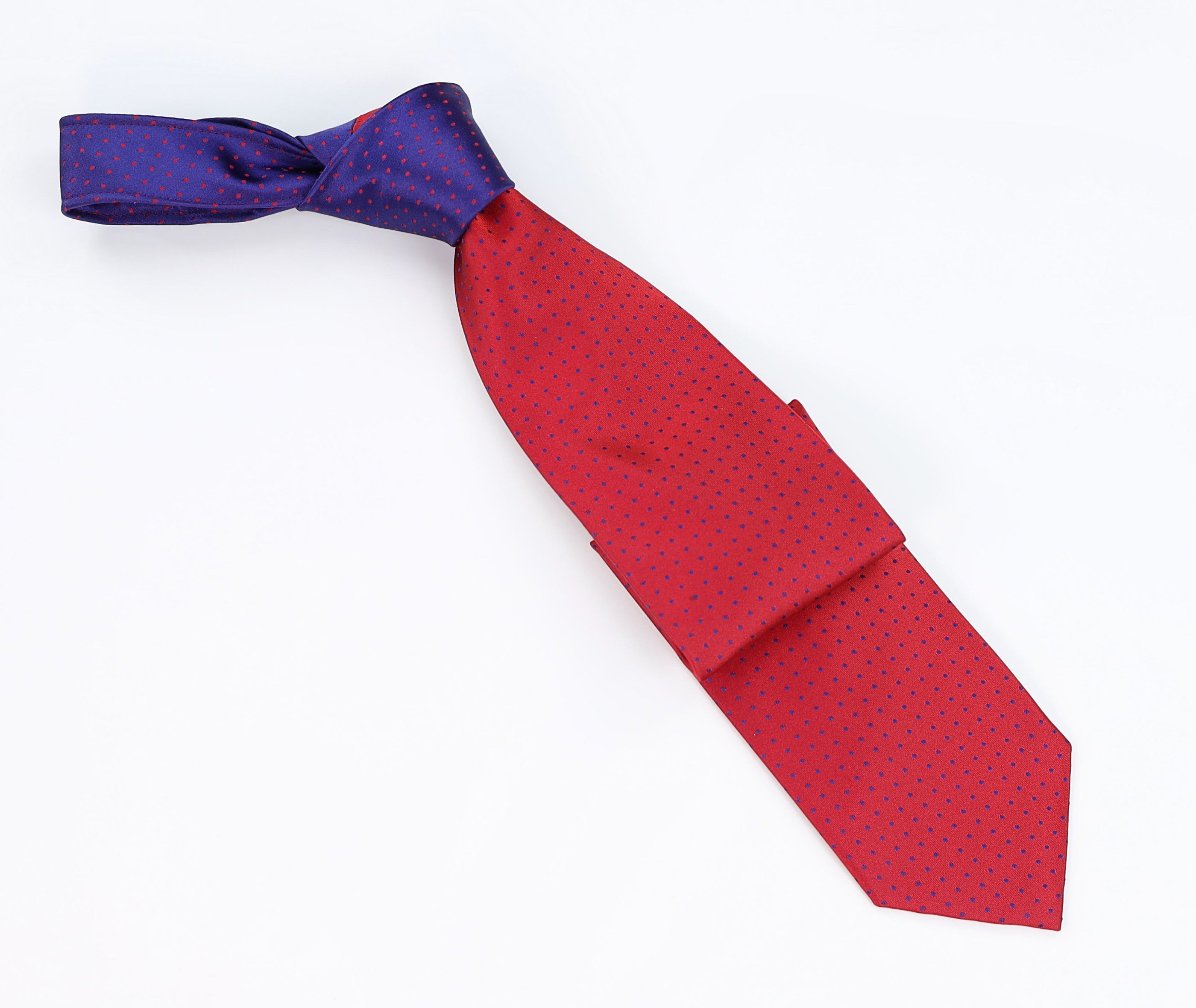 Italo Ferretti Tie