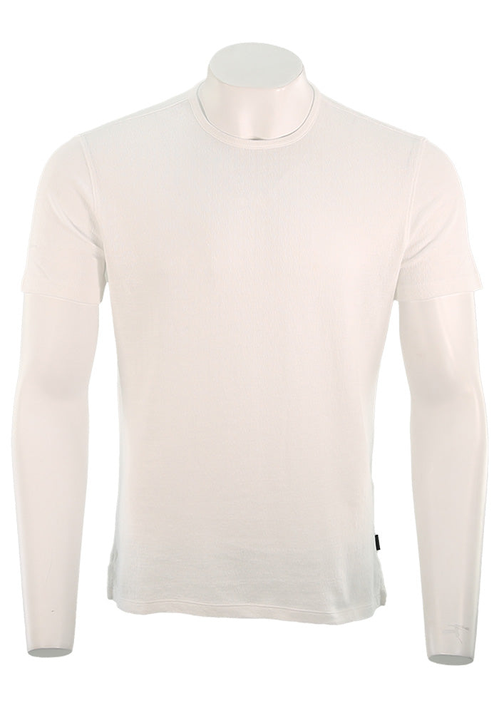 John Varvatos Short Sleeve Crew