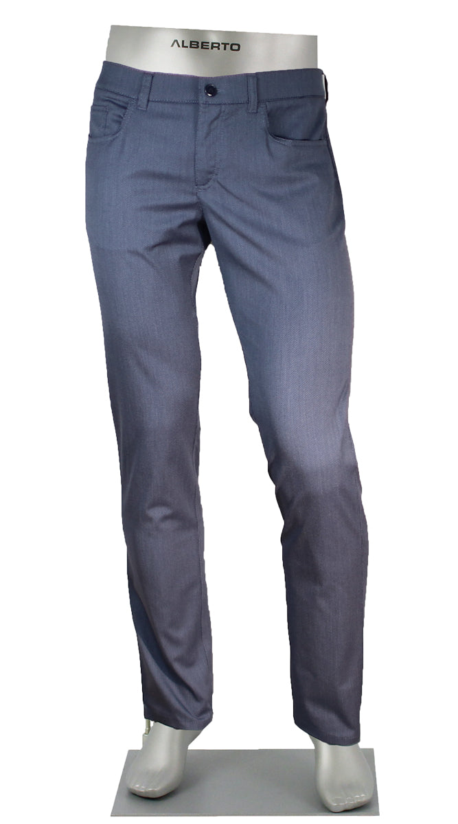 Alberto Stone Ceramica Two Tone Blue