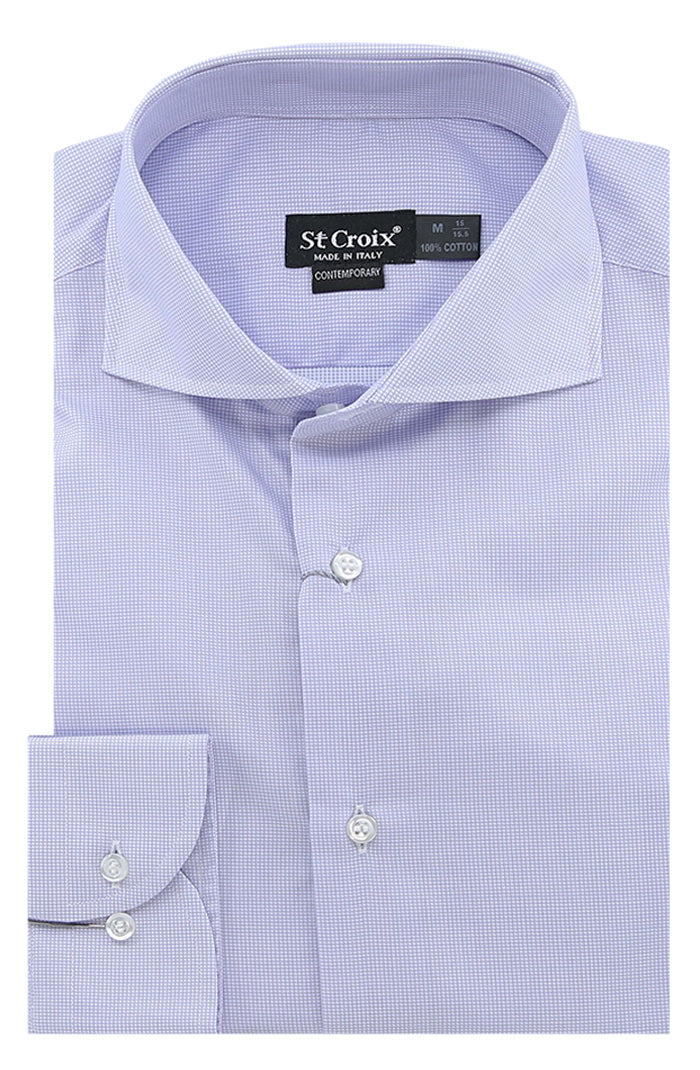St. Croix Long Sleeve Shirt