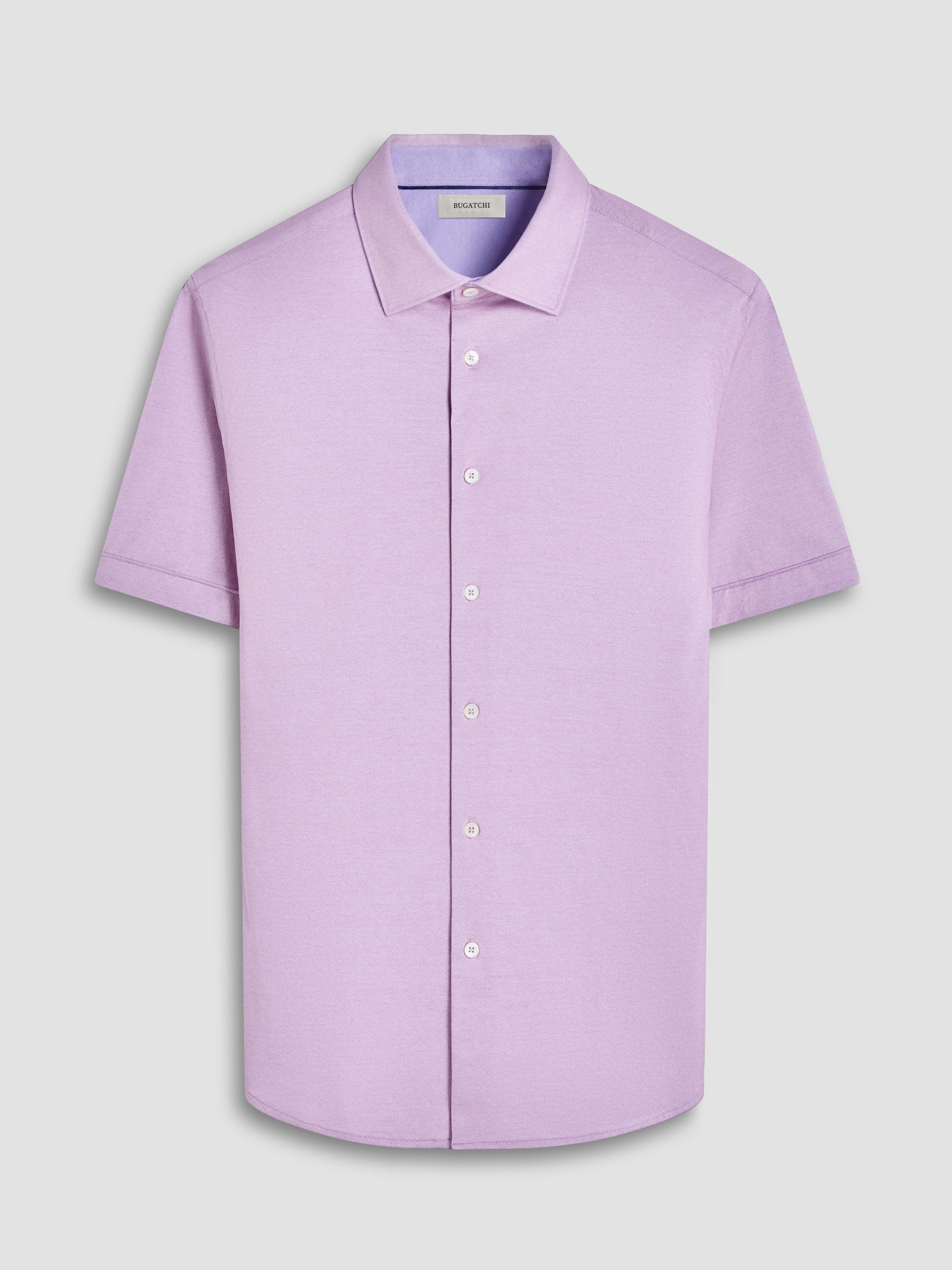 S/S Bugatchi Ooohcotton Myron