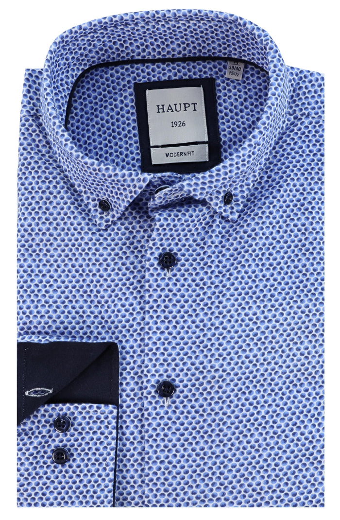 Haupt Long Sleeve Shirt