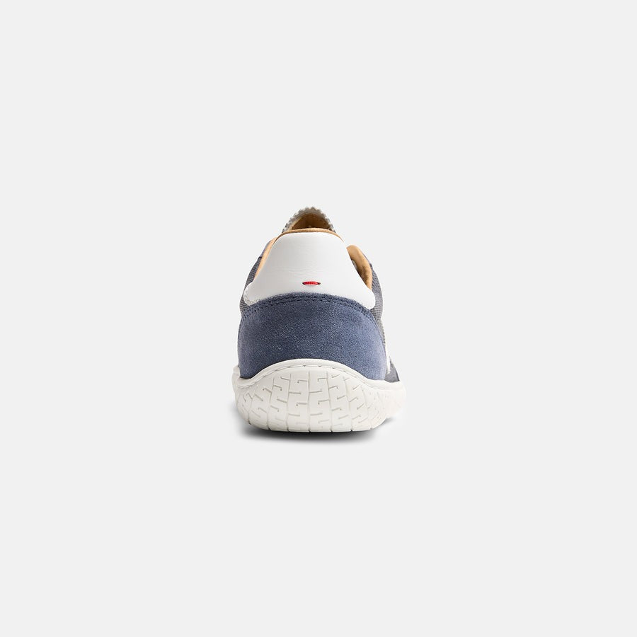 Piloti Evo Driving Sneaker, Navy