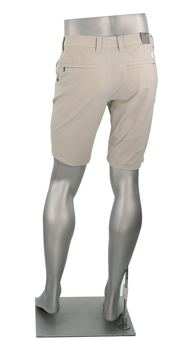 EARNIE REVOLUTIONAL SUMMER PRINT SHORTS