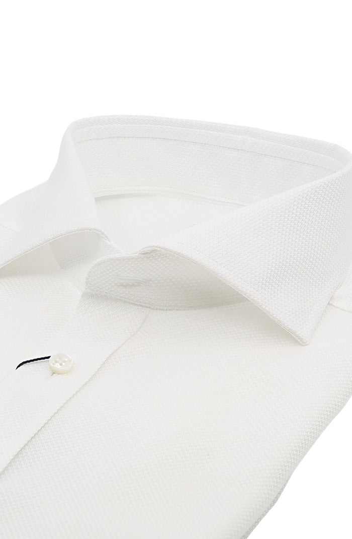 Stenstroms Shirt, White