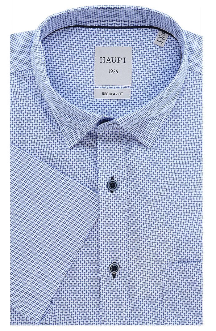 Haupt Short Sleeve Shirt