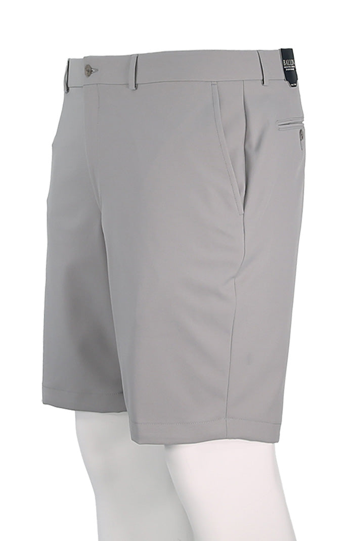 Ballin Performance Shorts, GREY