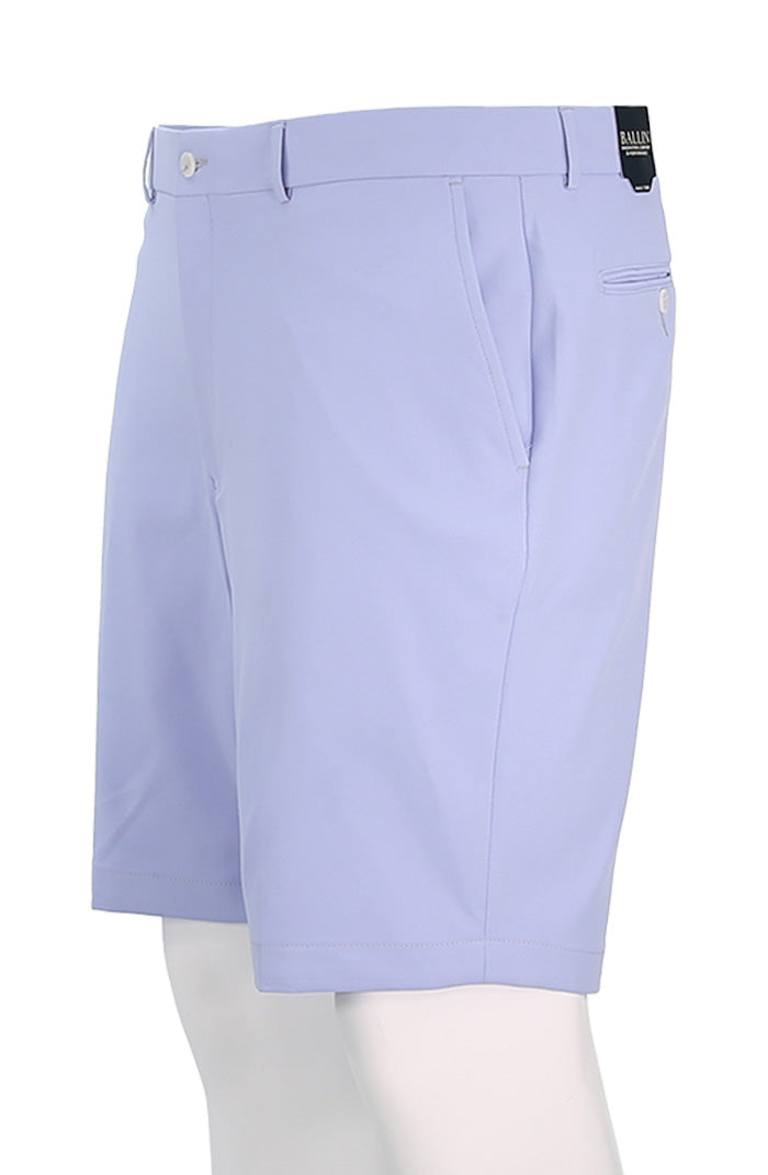 Ballin Performance Shorts, LAVENDER