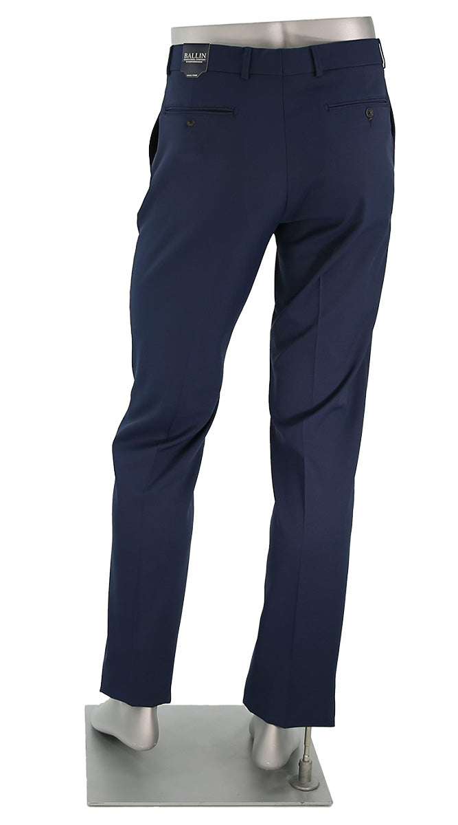 Ballin Performance Pants, MIDNIGHT