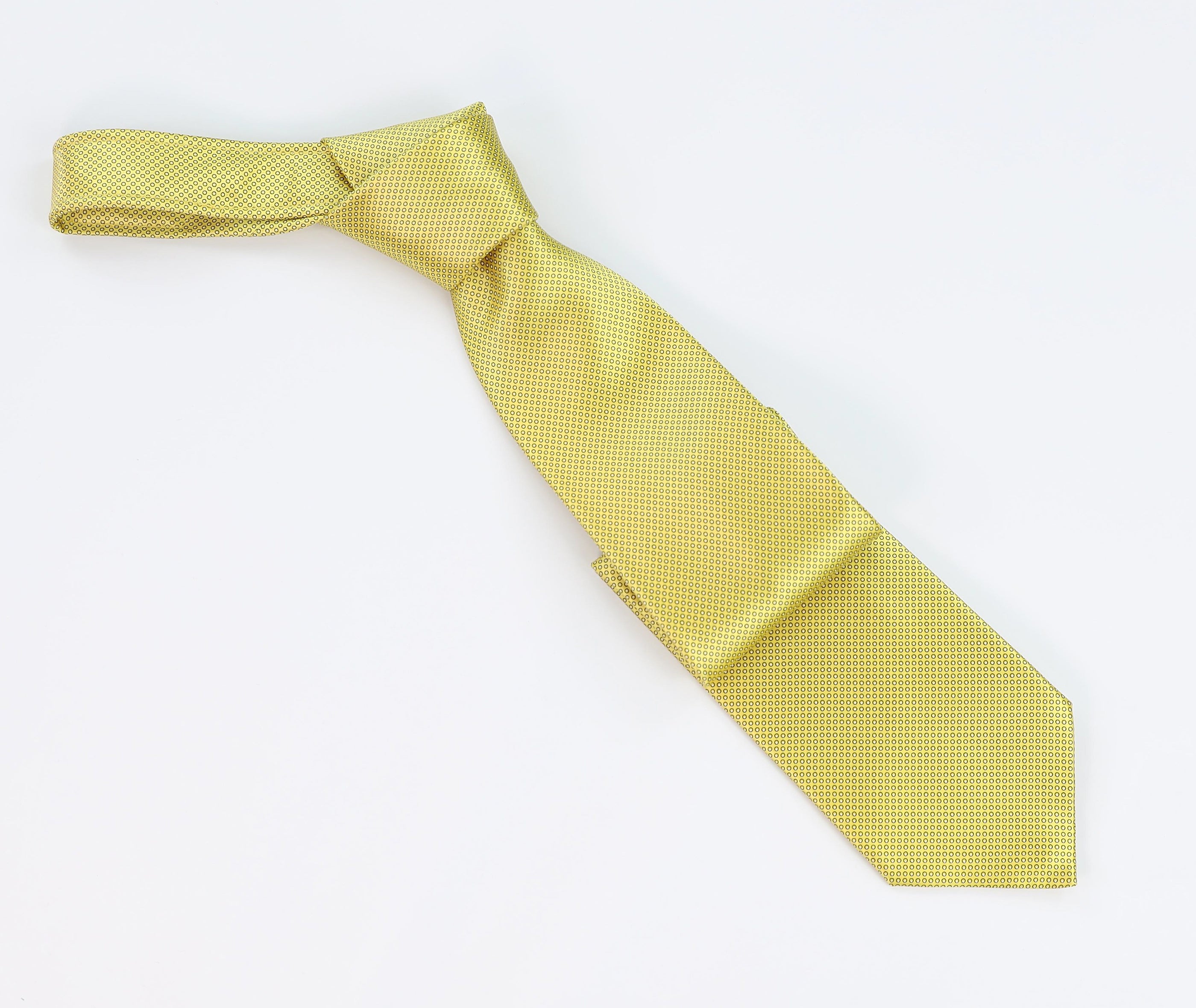 Italo Ferretti Tie