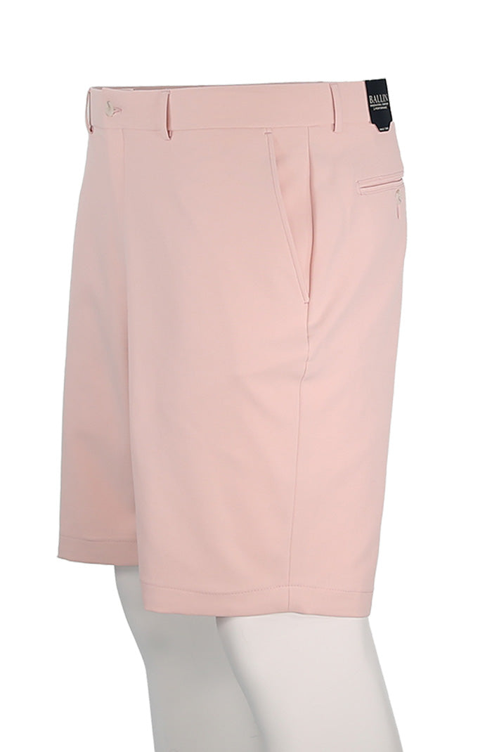 Ballin Performance Shorts, DUSTY ROSE