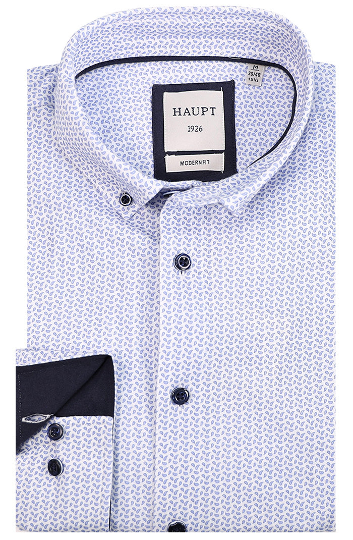 Haupt Long Sleeve Shirt