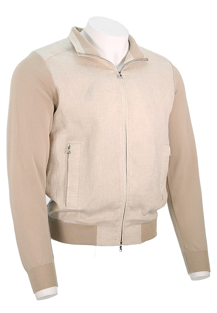 Paul & Shark Full Zip Sweater