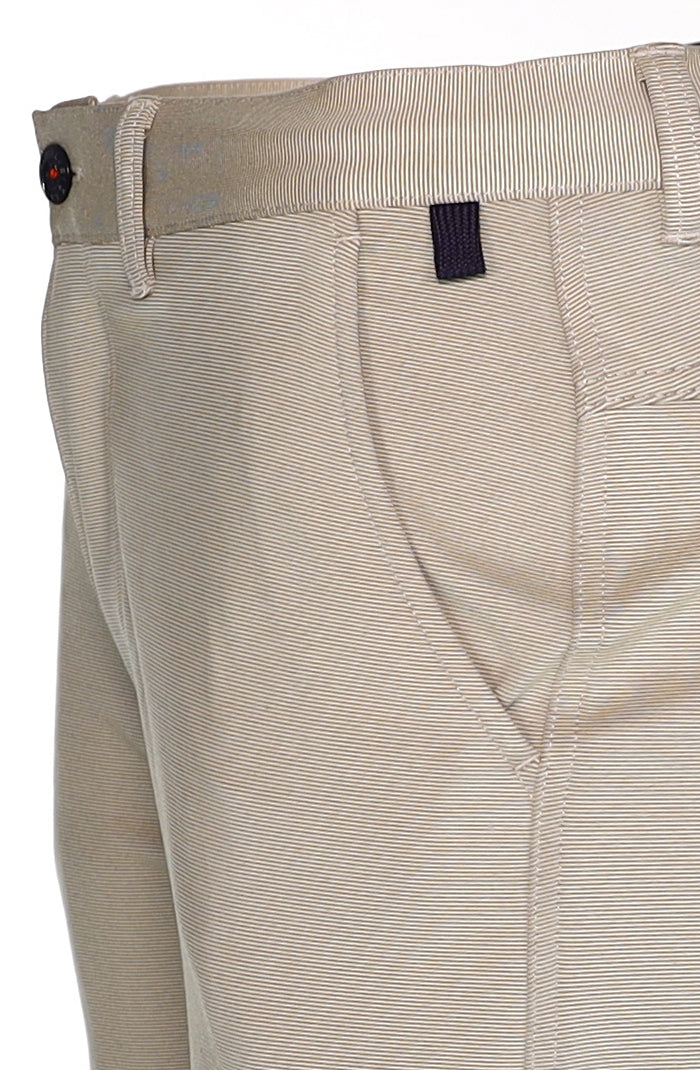 Halsey Breakwater Shorts Stripe Sand