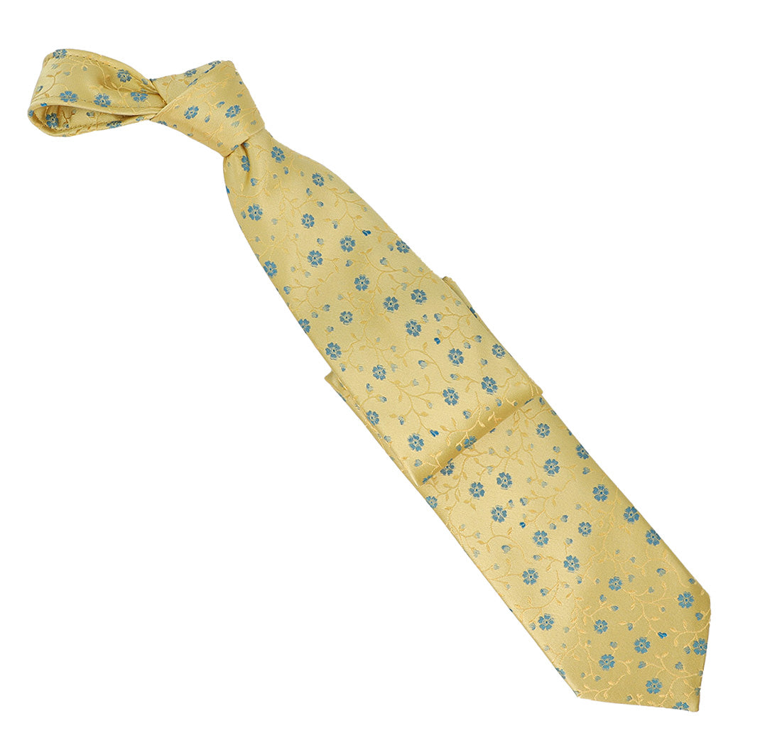 Italo Ferretti Tie