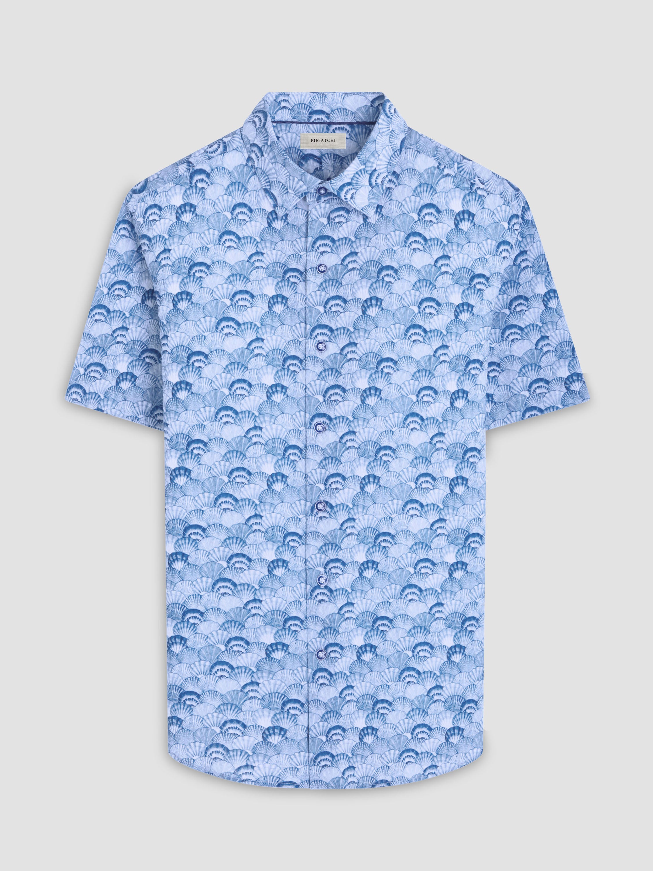 S/S Bugatchi Orson