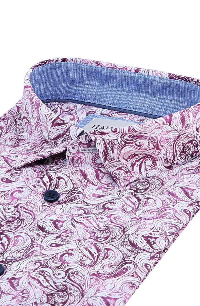 Haupt Short Sleeve Shirt