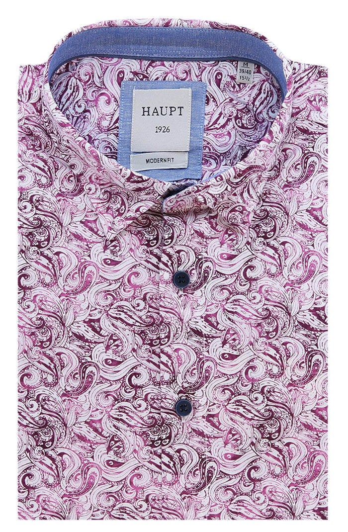 Haupt Short Sleeve Shirt