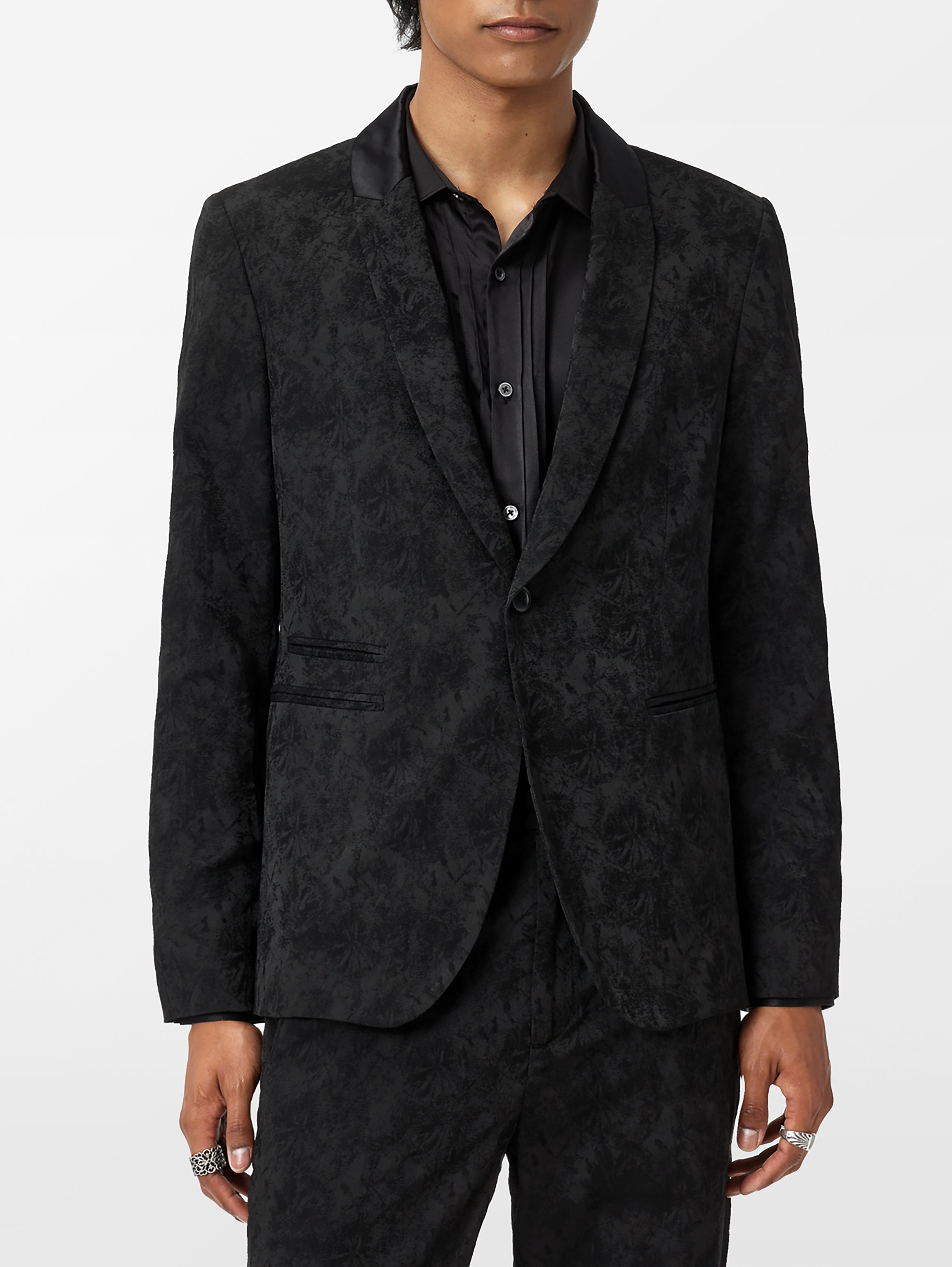 John Varvatos Clayton Jacket
