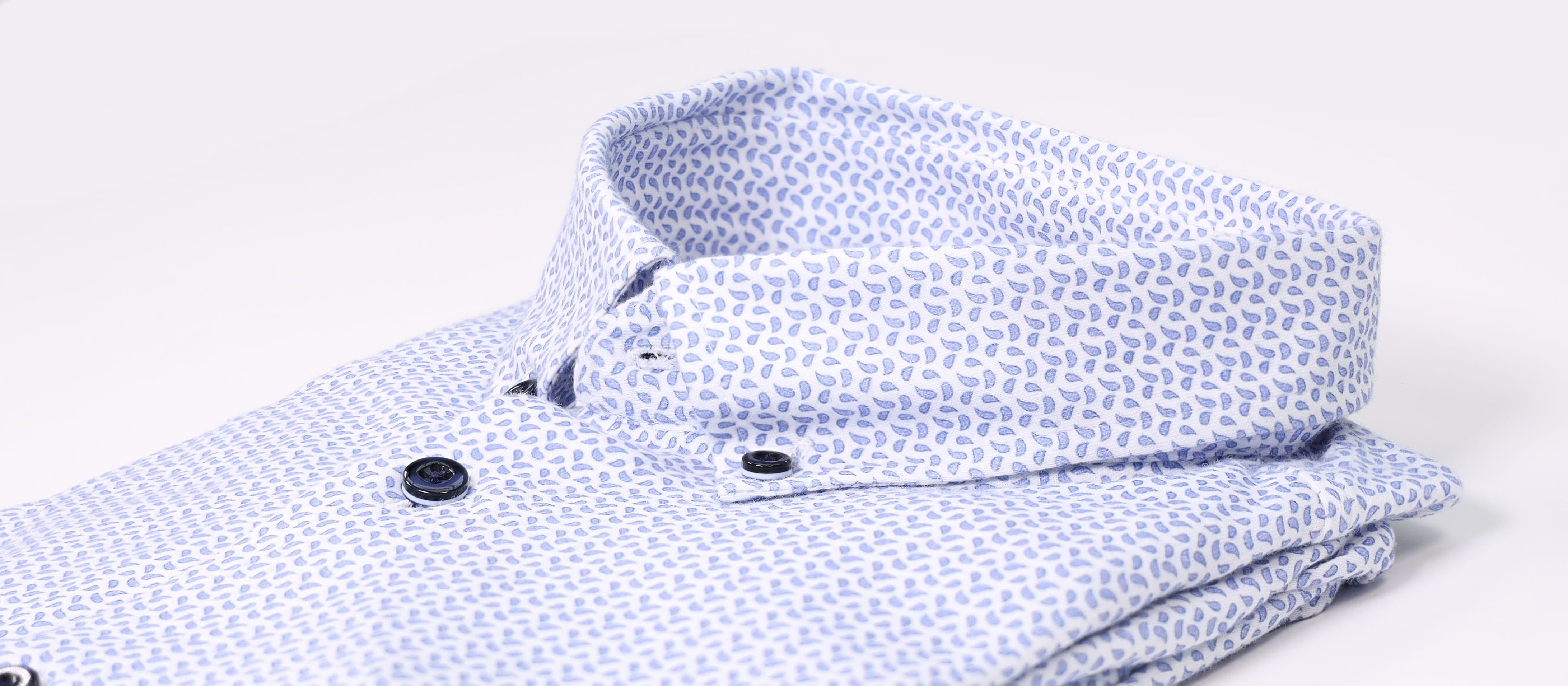 Haupt Long Sleeve Shirt