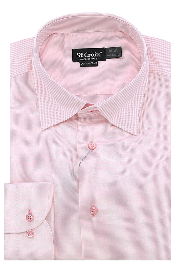 St. Croix Long Sleeve Shirt