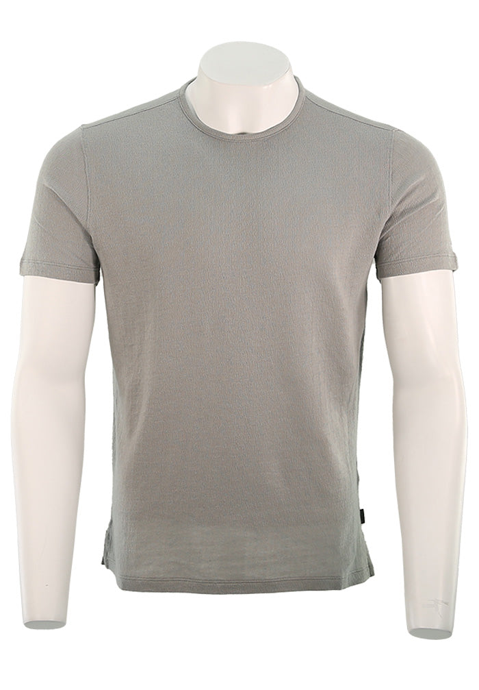 John Varvatos Short Sleeve Crew