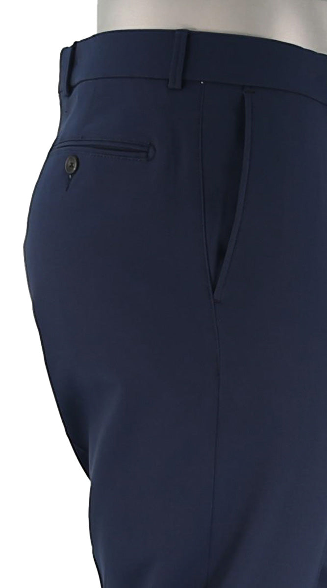 Ballin Performance Pants, MIDNIGHT