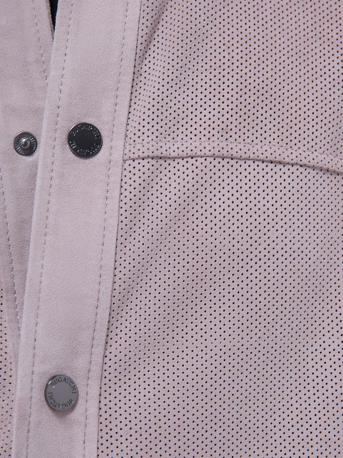 Bugatchi Suede jacket – view 3