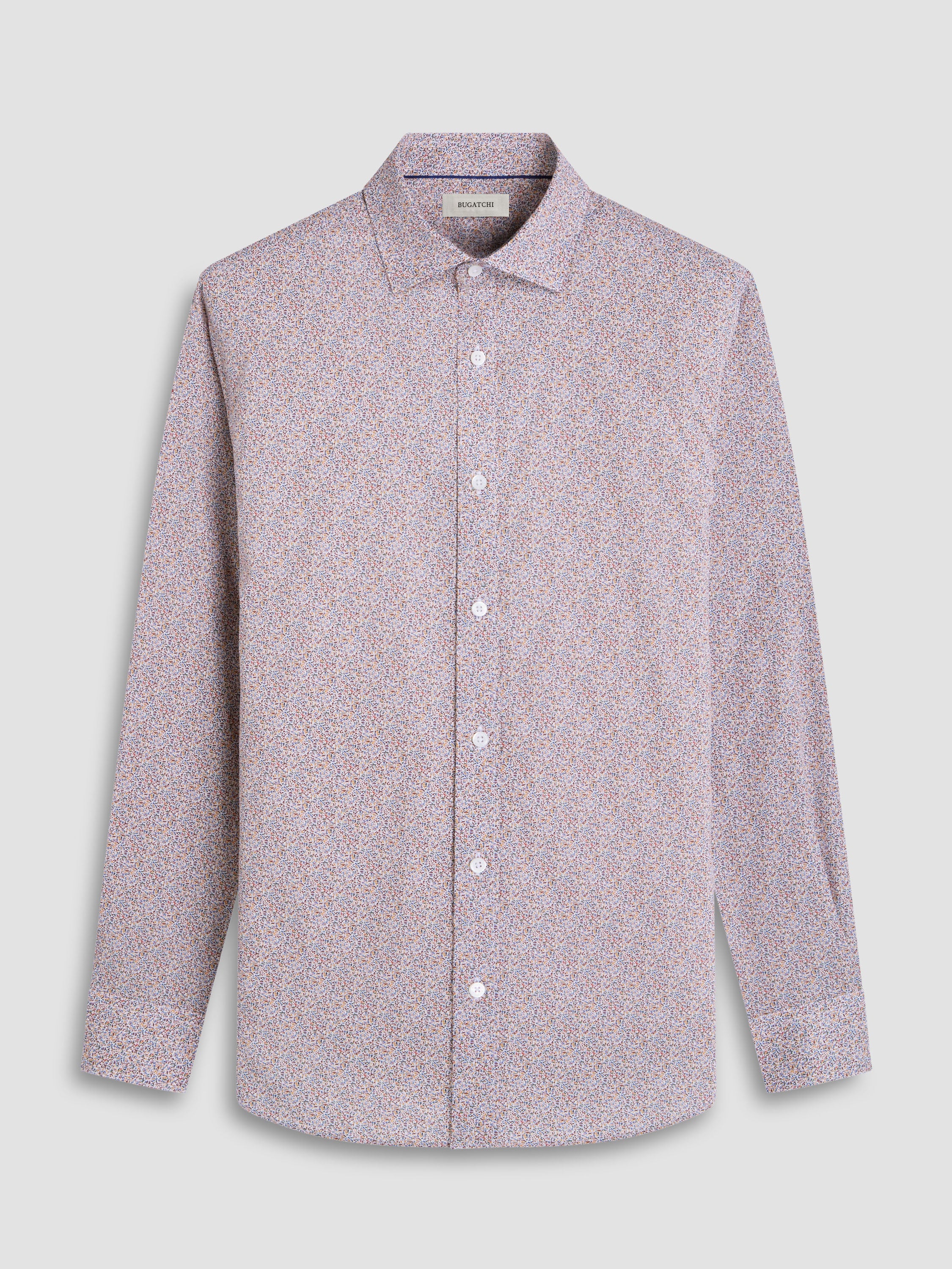 L/S Bugatchi Axel
