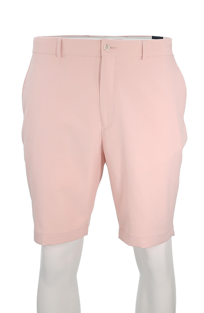 Ballin Performance Shorts, DUSTY ROSE