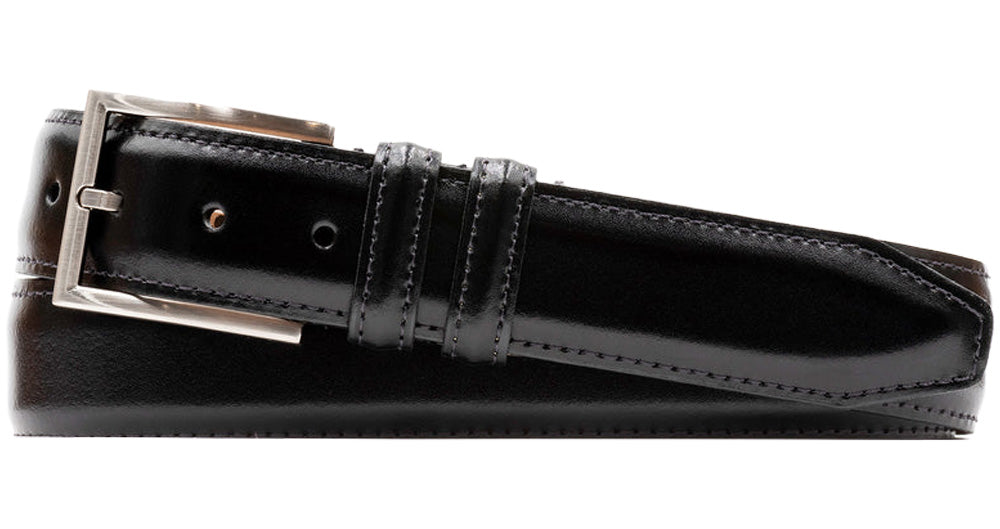Martin Dingman Samuel Belt, Black