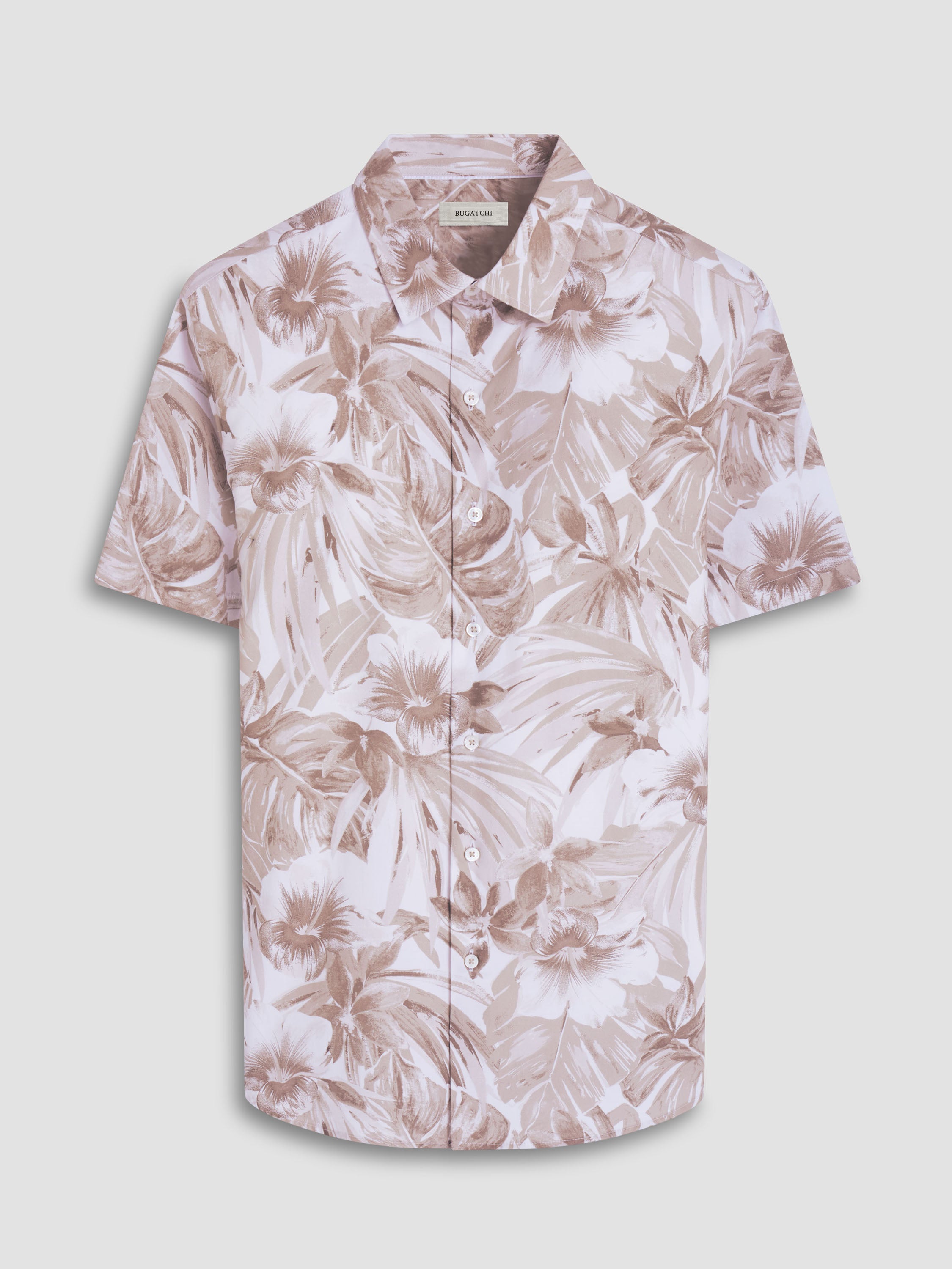 S/S Bugatchi Orson