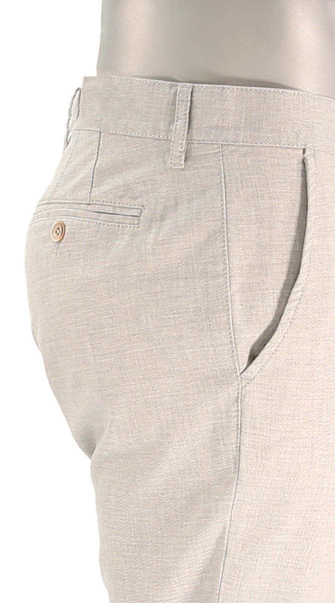 Alberto Lou Linen Pants