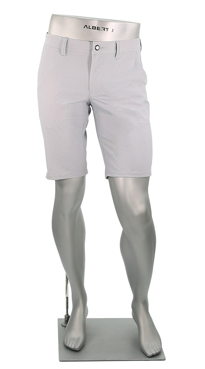 EARNIE REVOLUTIONAL SUMMER PRINT SHORTS