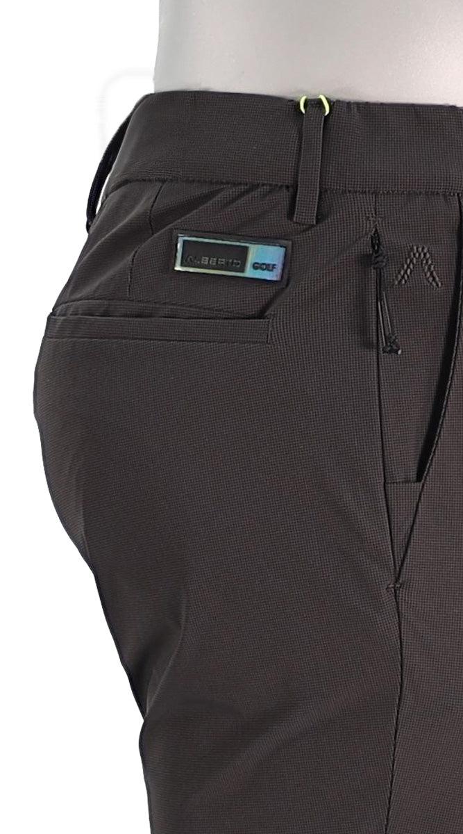 Alberto Rookie Revolutional Pant, 995