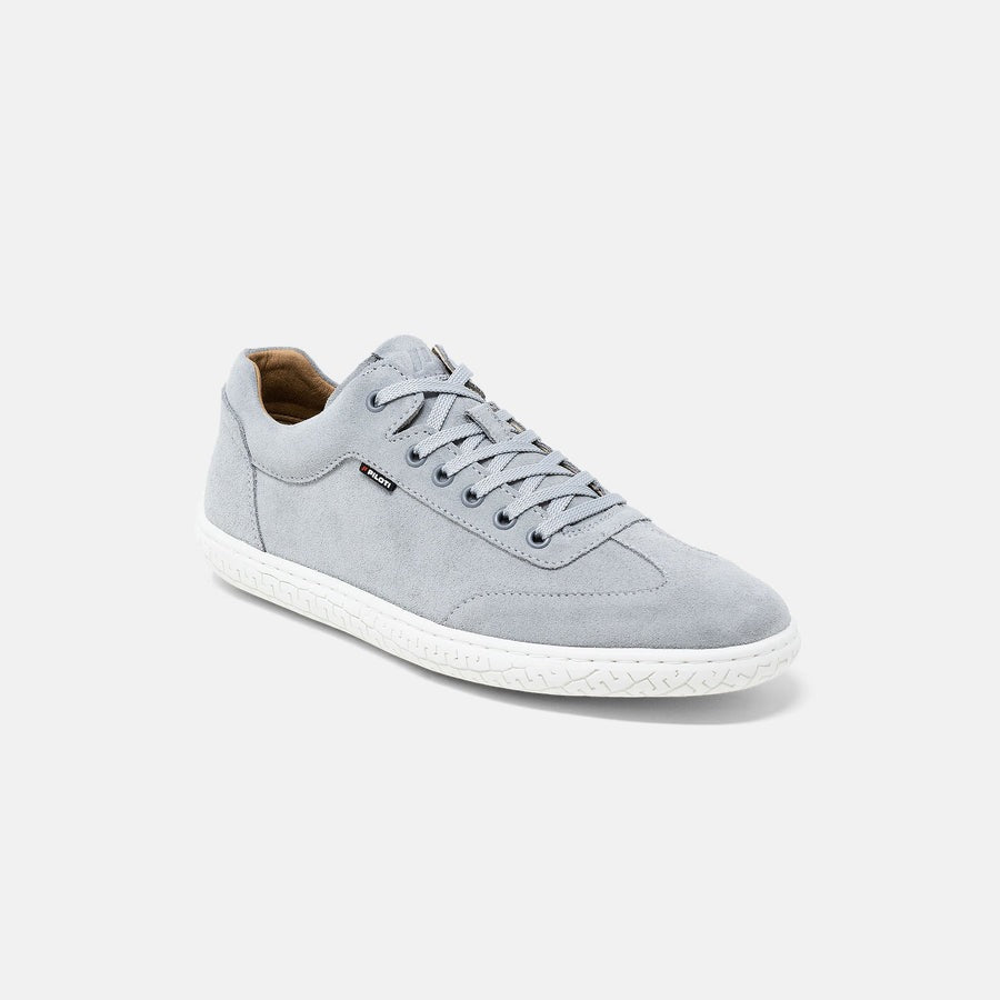 Piloti Shift Driving Sneaker, Chalk