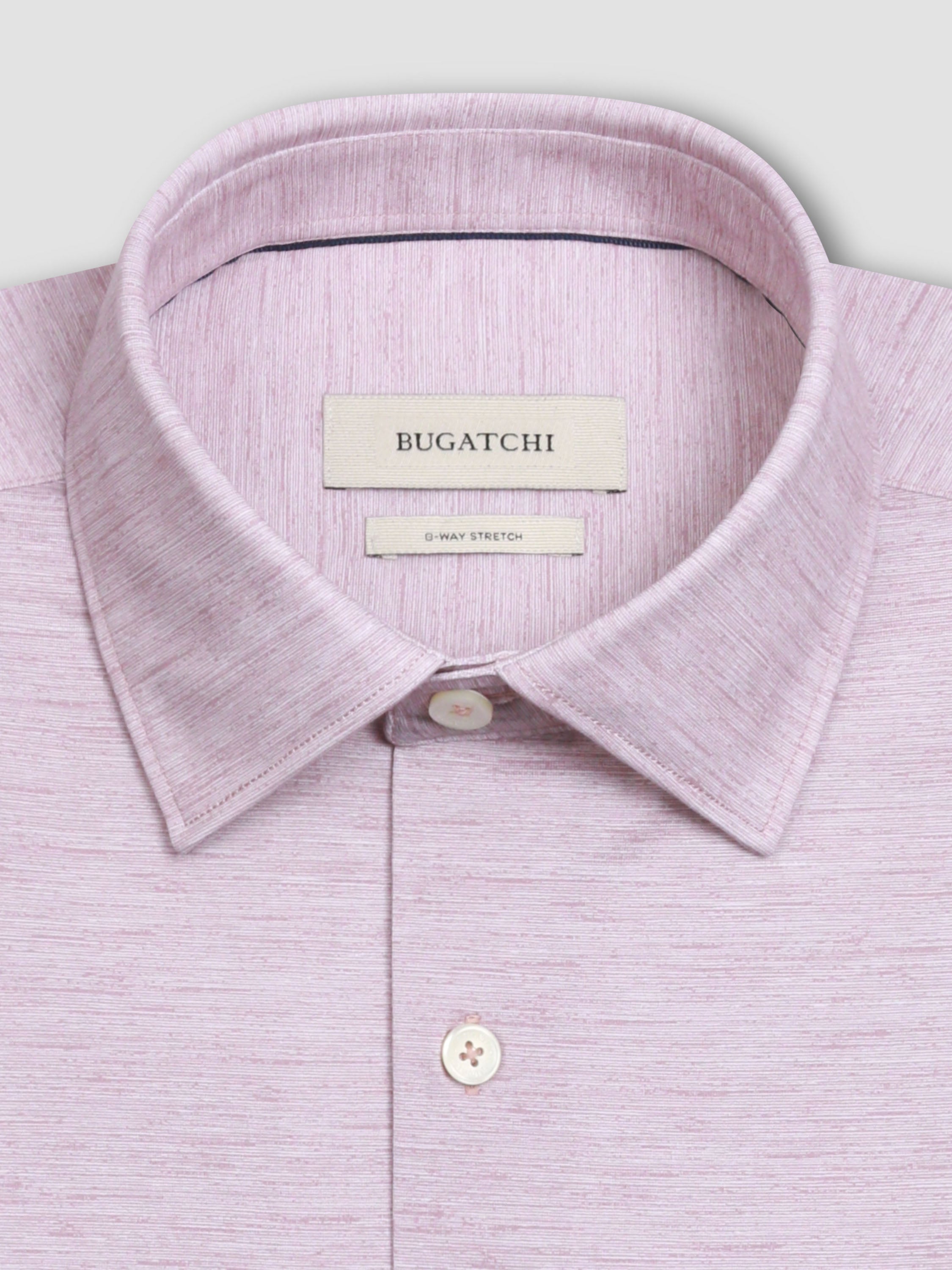 Bugatchi L/S Ooohcotton James
