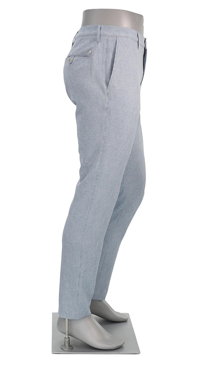 Rob Super Stretch Jersey Dress Pant, 810