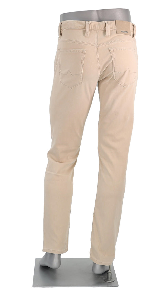 Pipe Light Soft Denim, 520