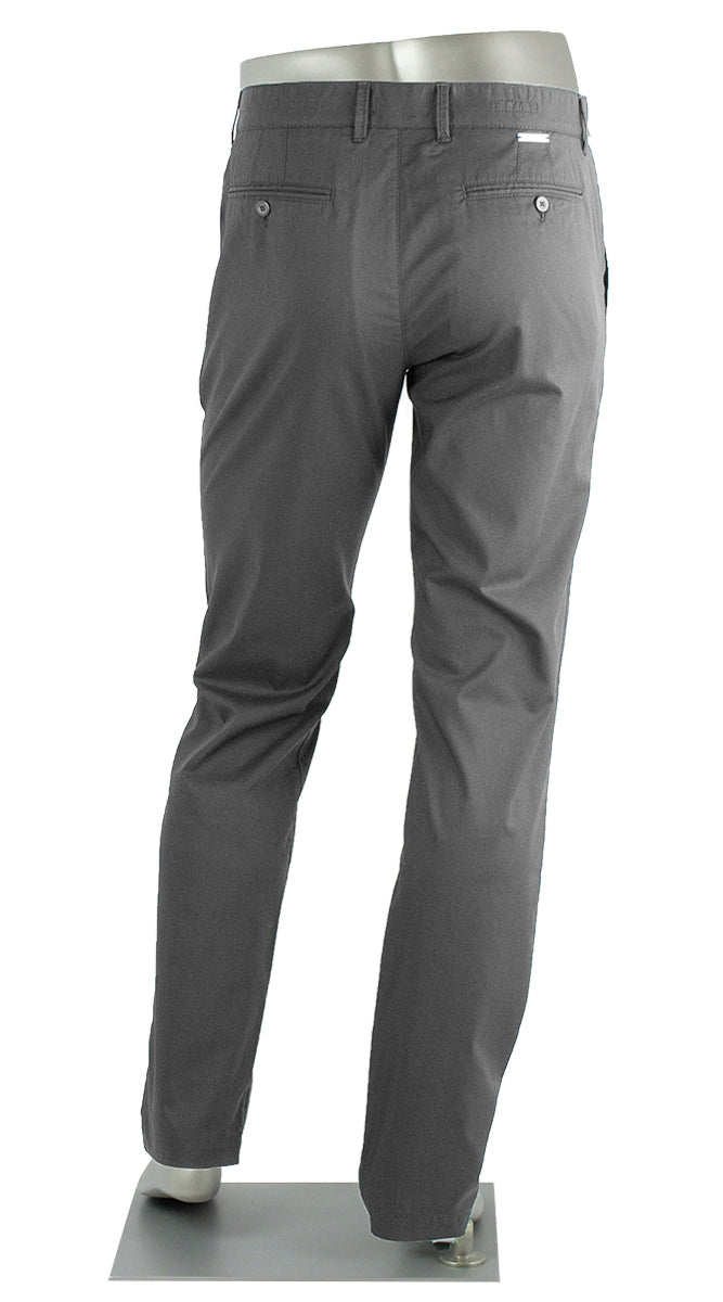 Alberto Lou Cotton Ceramica, Gray – view 3