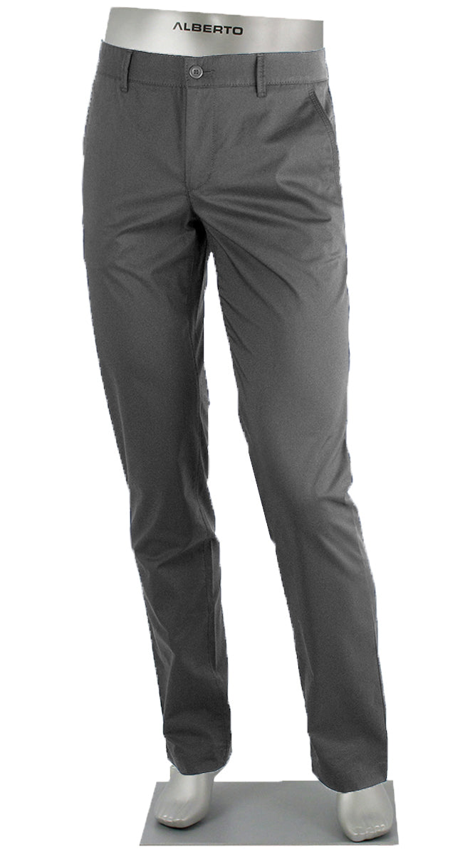 Alberto Lou Cotton Ceramica, Gray | Mondo Uomo Naples FL