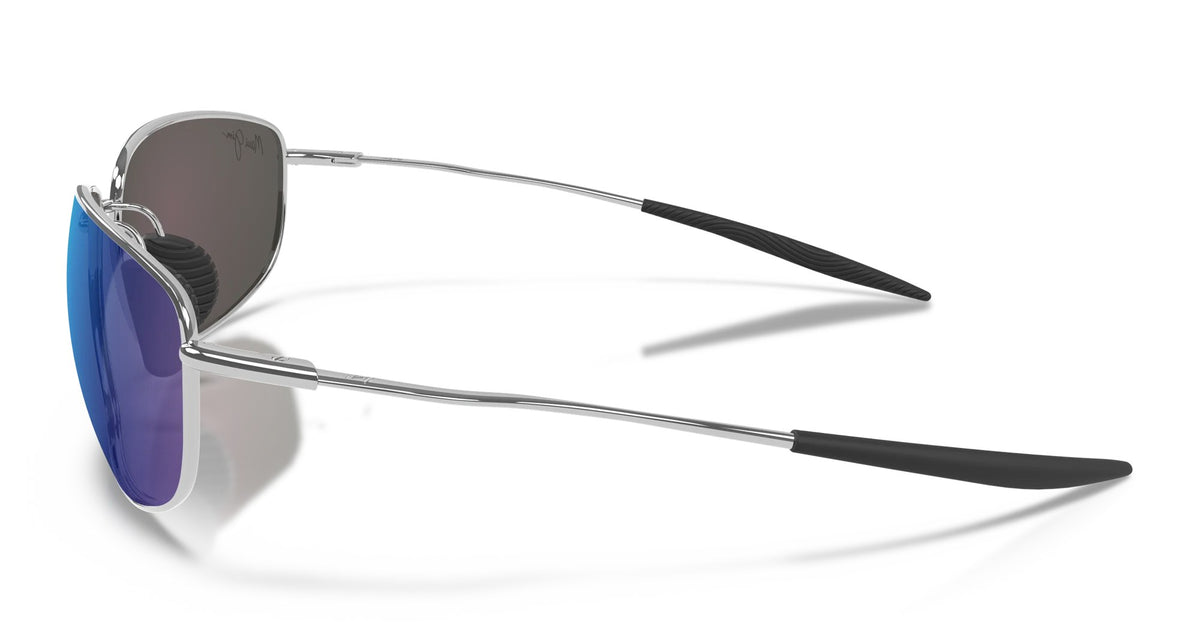 Maui Jim Ho'okipa Ultra M Sunglasses – side view
