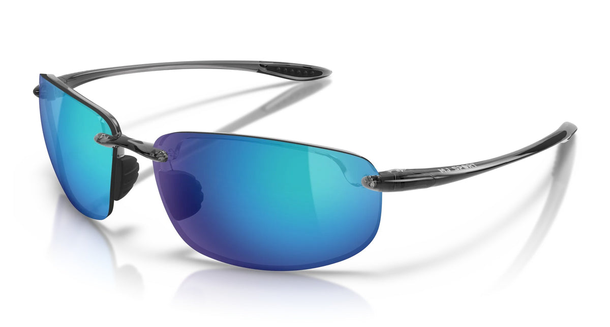 Maui Jim Ho'okipa Sunglasses – angled view