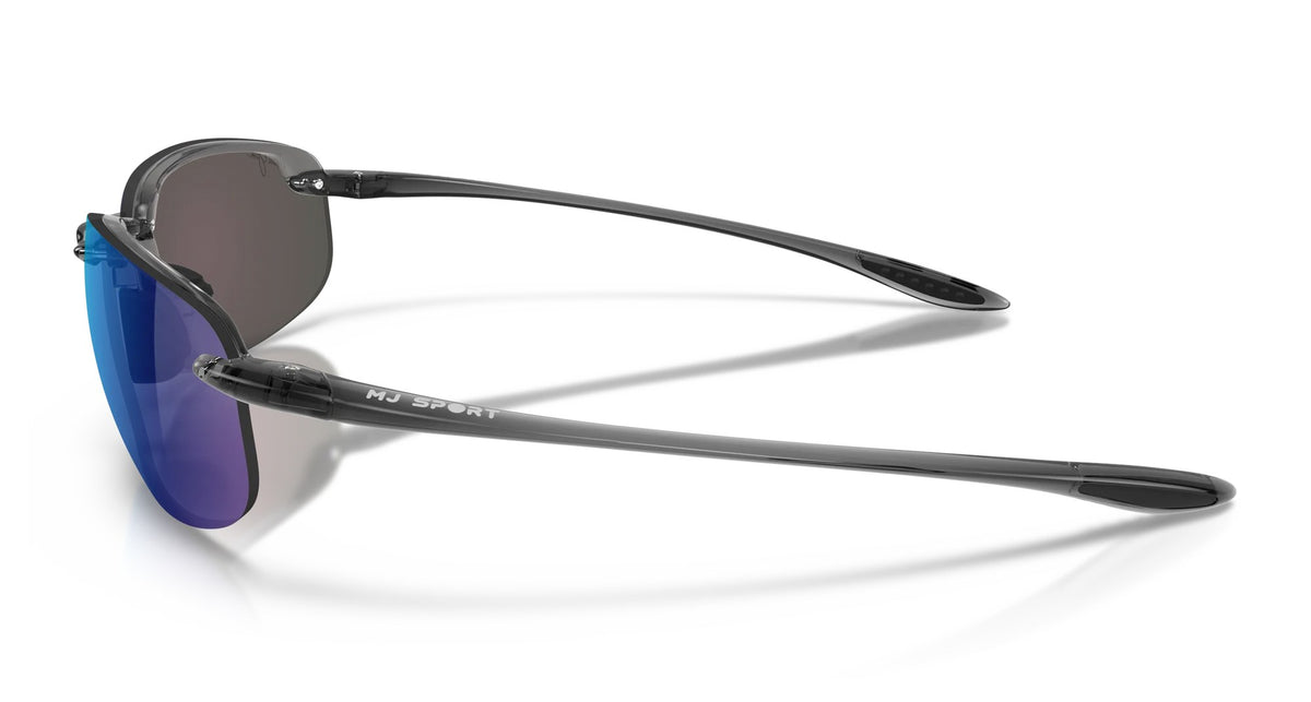 Maui Jim Ho'okipa Sunglasses – side view