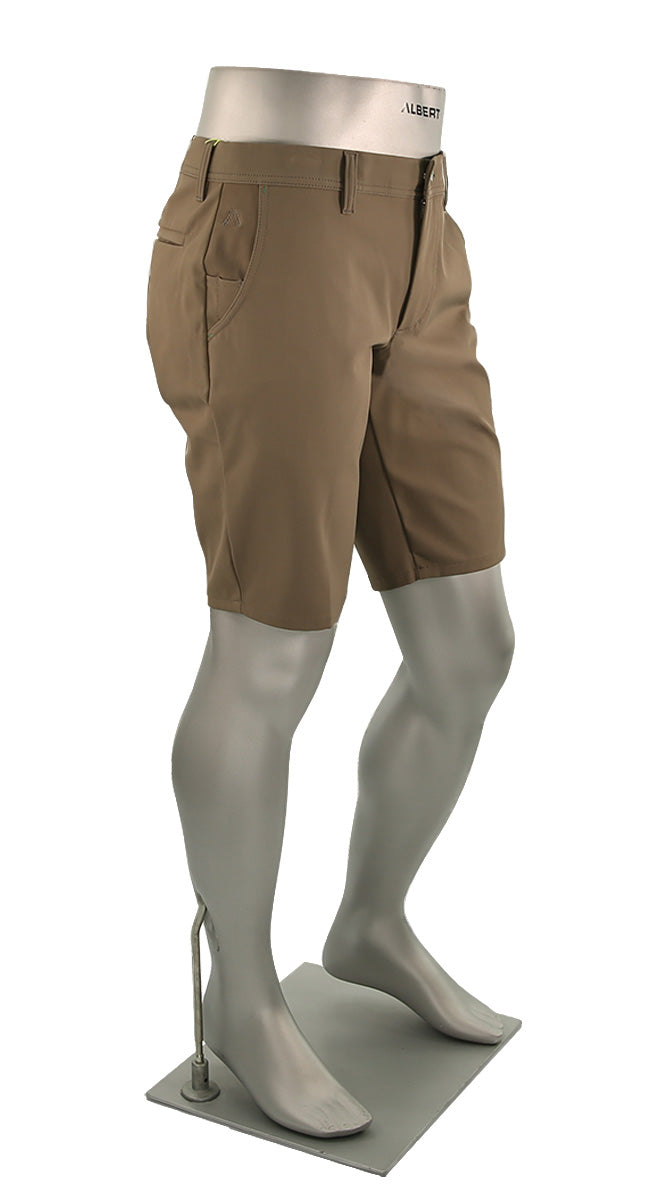 Alberto EARNIE GOLF 3X DRY SHORTS For Men Side View