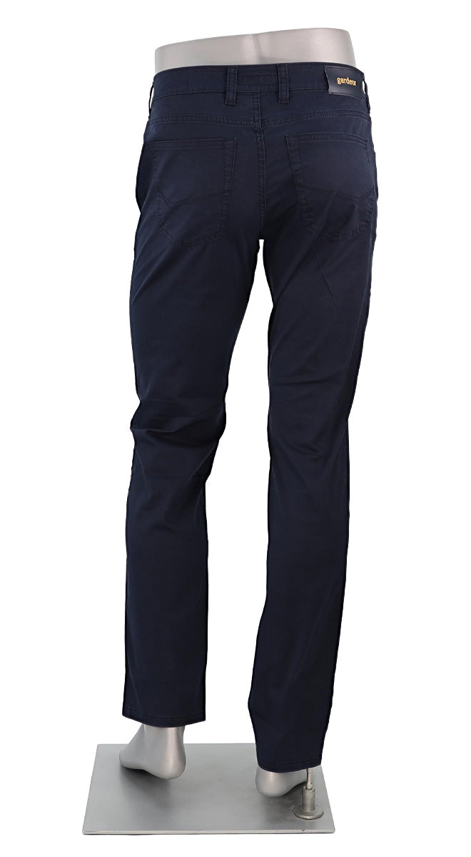 Gardeur Bill Organic Cotton Pant