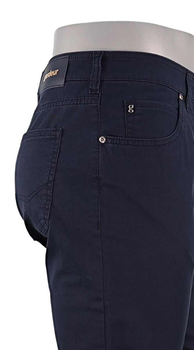 Gardeur Bill Organic Cotton Pant