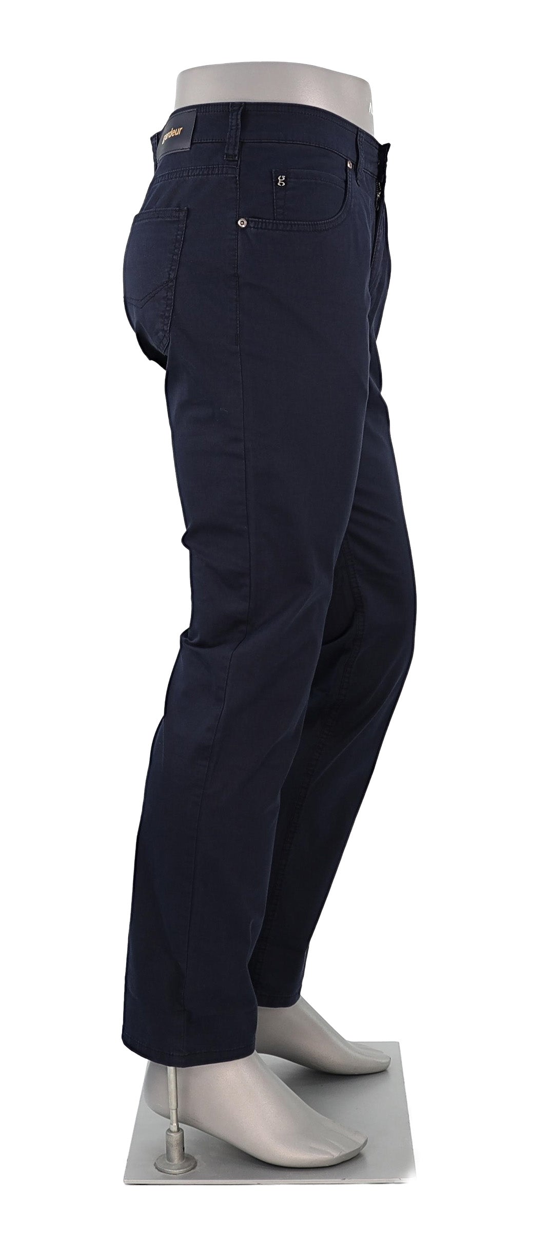 Gardeur Bill Organic Cotton Pant